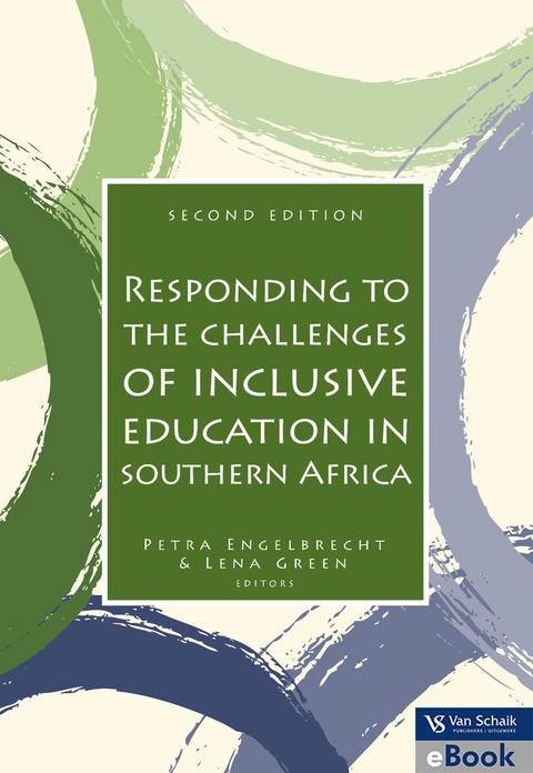 Responding to the Challenges of Inclusive Education in SA