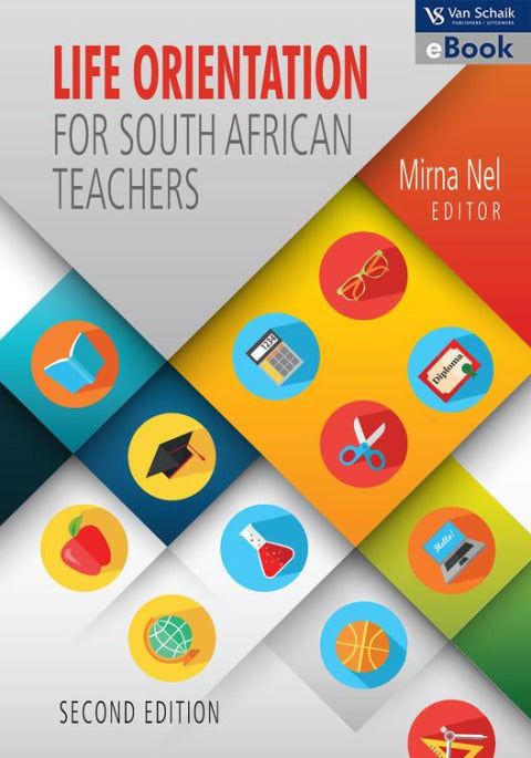 Life Orientation for SA Teachers