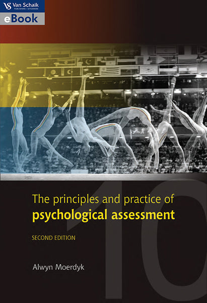 Principles and Practice of Psychological Assessment; the 2/E