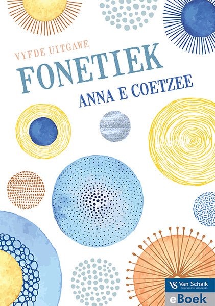 Fonetiek 5/U