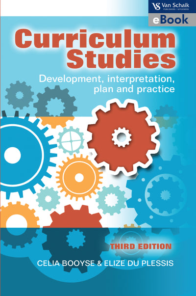 Curriculum Studies Development Interpretation Plan and Practice