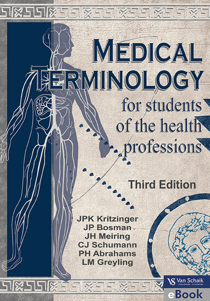 Medical Terminology for Students of the Health Professions 3/E