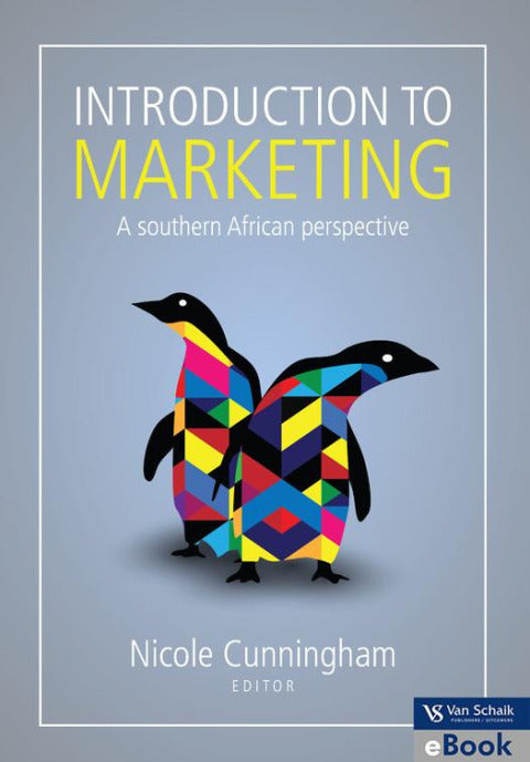 Introduction to Marketing