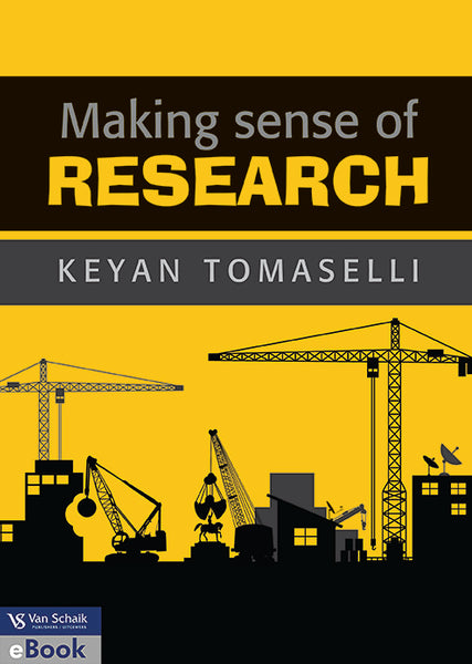 Making Sense of Research