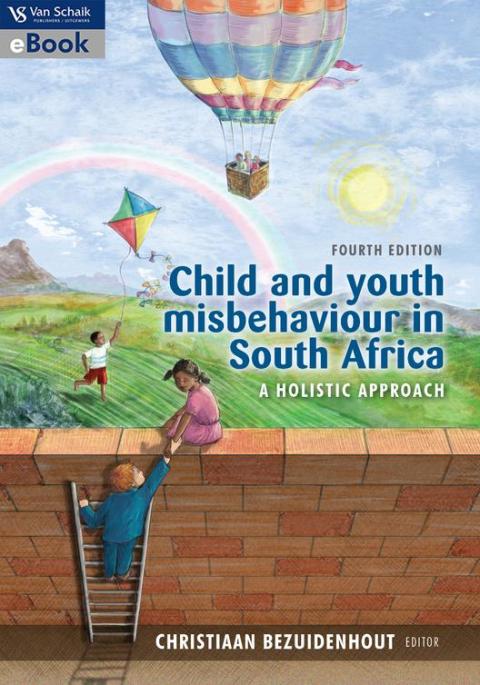 Child and Youth Misbehaviour in SA a Holistic Approach