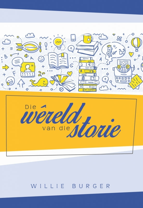 Wereld Van Die Storie