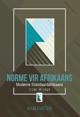 Norme vir Afrikaans