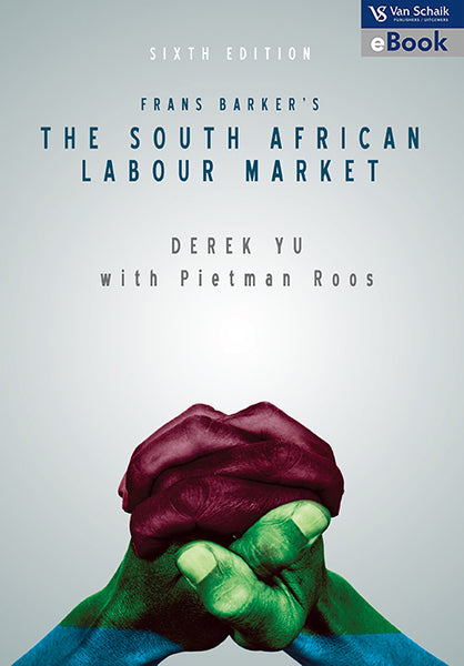 Frans Barkers the South African Labour Market 6/E