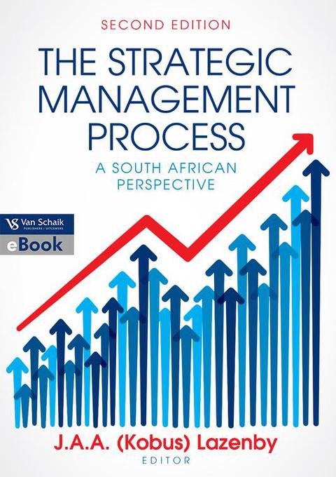 Strategic Management Process a SA Perspective