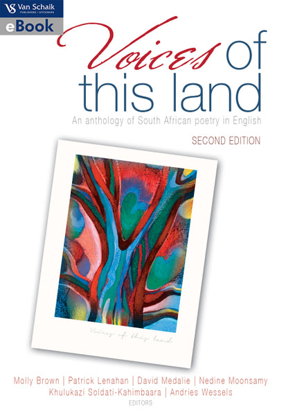 Voices of This Land - an Anthology of South African Poetry in English 2/E