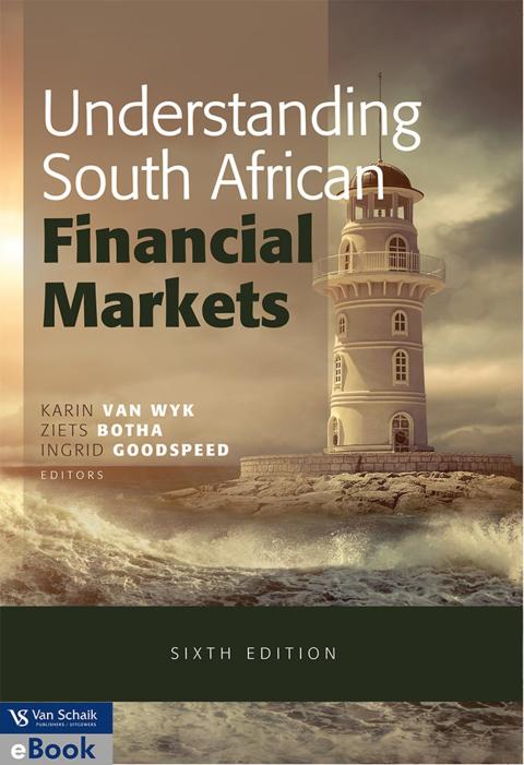 Understanding SA Financial Markets