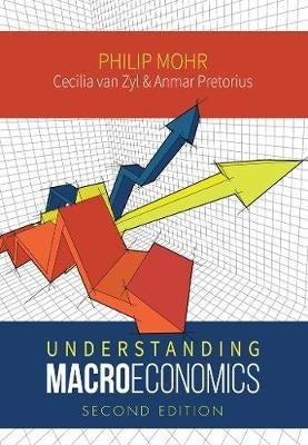 Understanding Macroeconomics – Van Schaik