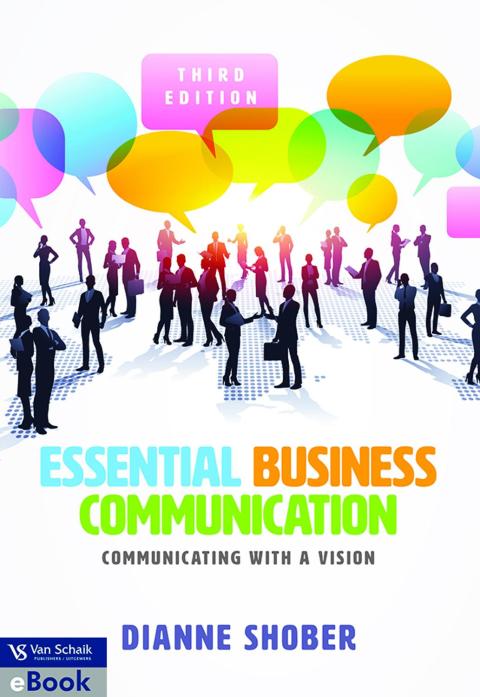 Essential Business Communication Communicating With a Vision