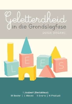 Geletterdheid in Die Grondslagfase