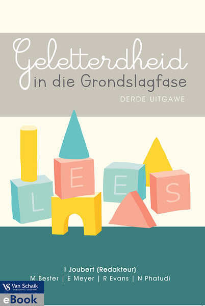Geletterdheid in Die Grondslagfase 3/U