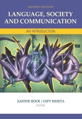 Language Society and Communication