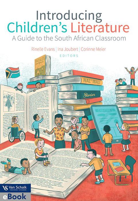 Introducing Childrens Literature