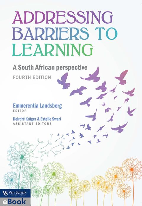Addressing Barriers to Learning a SA Perspective