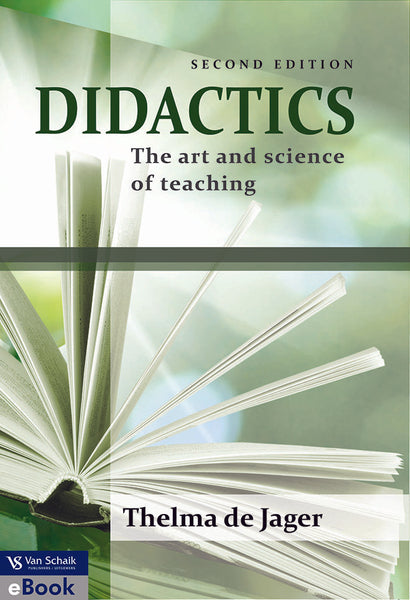 Didactics the Art and Science of Teaching