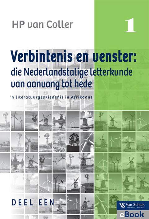 Verbintenis En Venster (Deel 1)