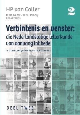 Verbintenis En Venster (Deel 2)