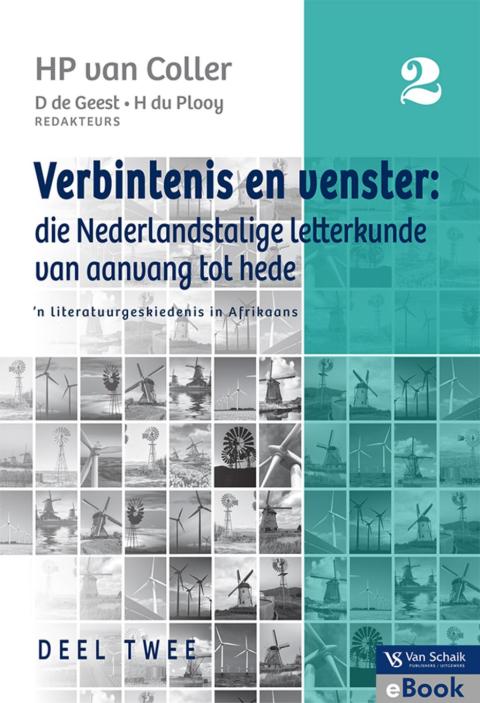 Verbintenis En Venster (Deel 2)