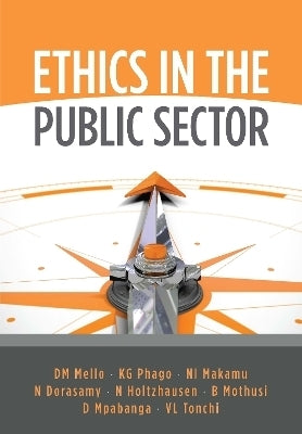 Ethics in the Public Sector