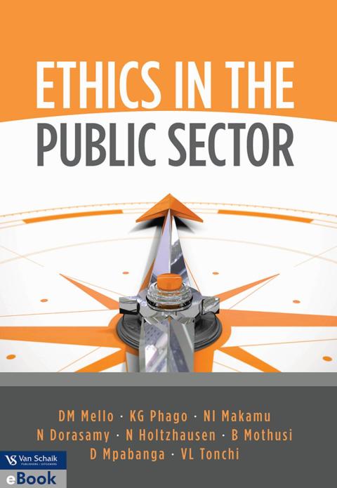 Ethics in the Public Sector