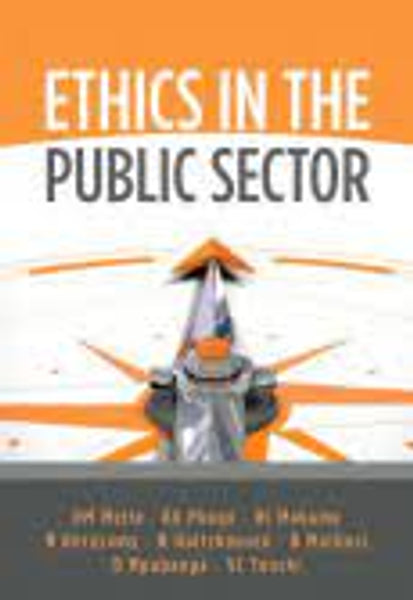 Ethics in the Public Sector