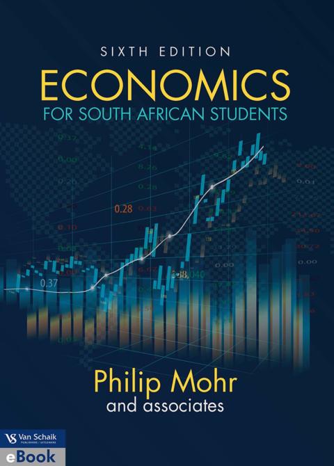 Economics for SA Students