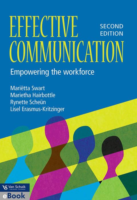 Effective Communication Empowering the Workforce