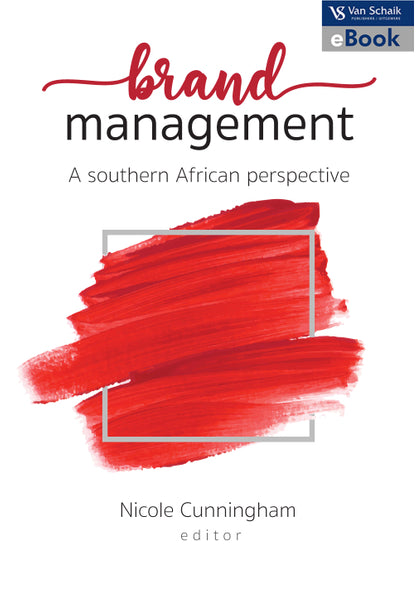 Brand Management SA Perspective