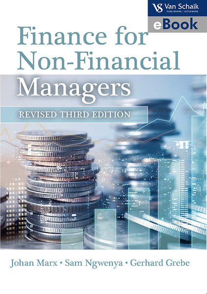 Finance for Non Financial Managers Revised