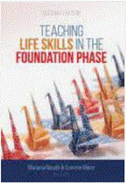 Teaching Life Skills in the Foundation Phase