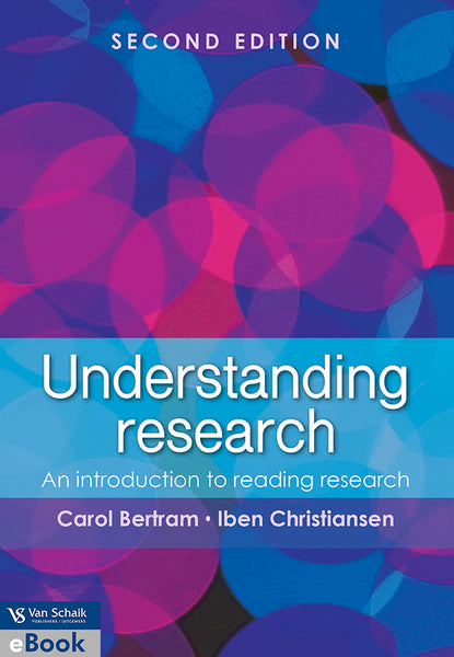 Understanding Research 2 an Introduction to Understanding Research