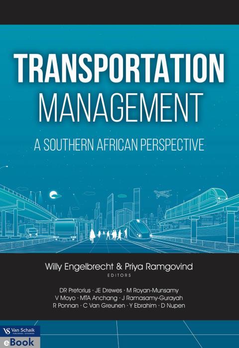Transportation Management a SA Perspective