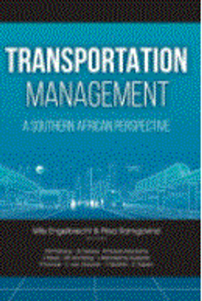 Transportation Management - a Southern African Perspective