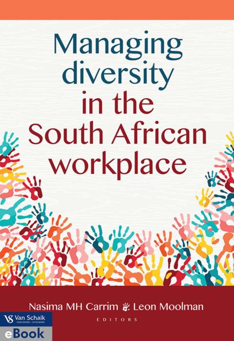 Managing Diversity in the SA Workplace