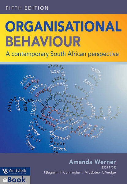 Organisational Behaviour