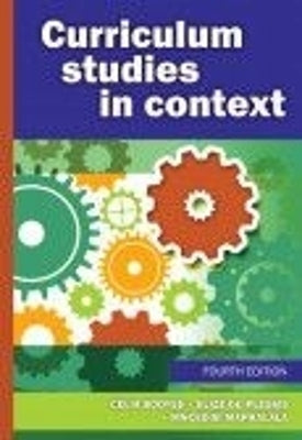 Curriculum Studies in Context