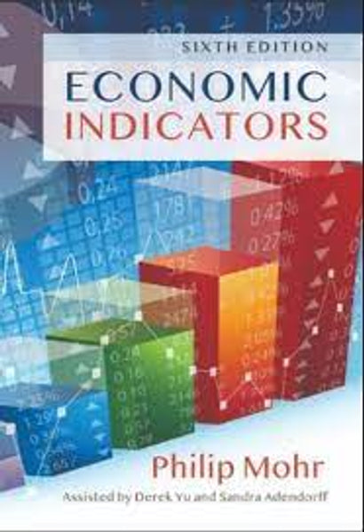 Economic Indicators 6/E