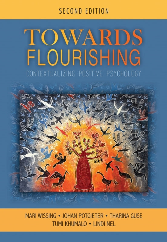Towards Flourishing Embracing Well Being in Diverse Contexts