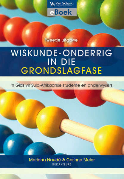 Wiskunde-Onderrig in Die Grondslagfase 2