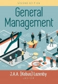 General Management (Ref 9780627042799)