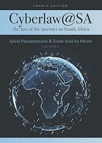 Cyberlaw @ SA the Law of the Internet in South Africa