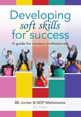 Developing Soft Skills for Success