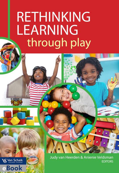 Rethinking Learning Through Play