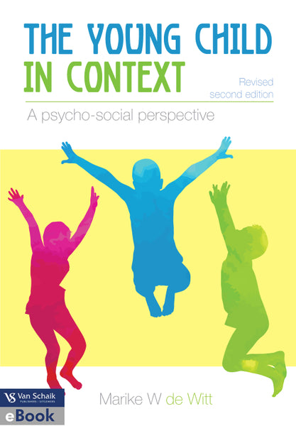 Young Child in Context 2 Revised
