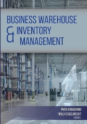 Business Warehouse and Inventory Management