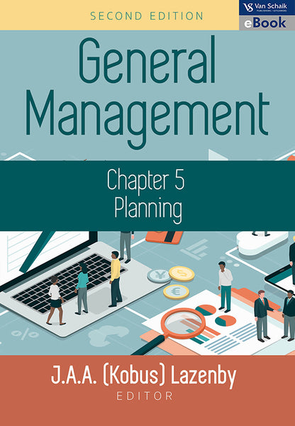 General Management 2 - Chapter 5 Planning